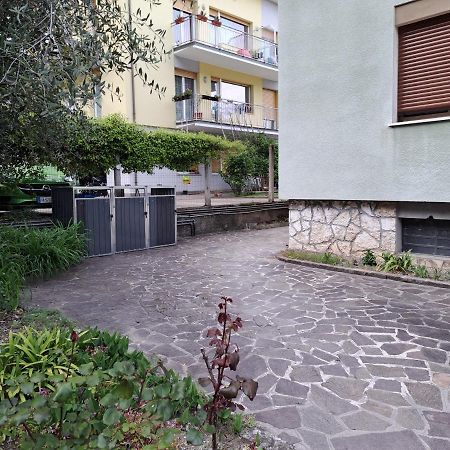Apartament Bellariva Zewnętrze zdjęcie