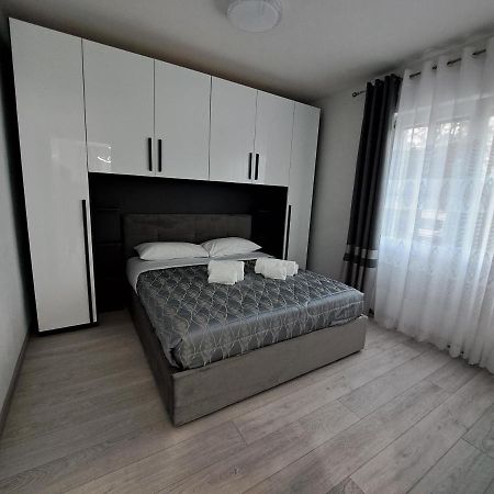 Apartament Bellariva Zewnętrze zdjęcie
