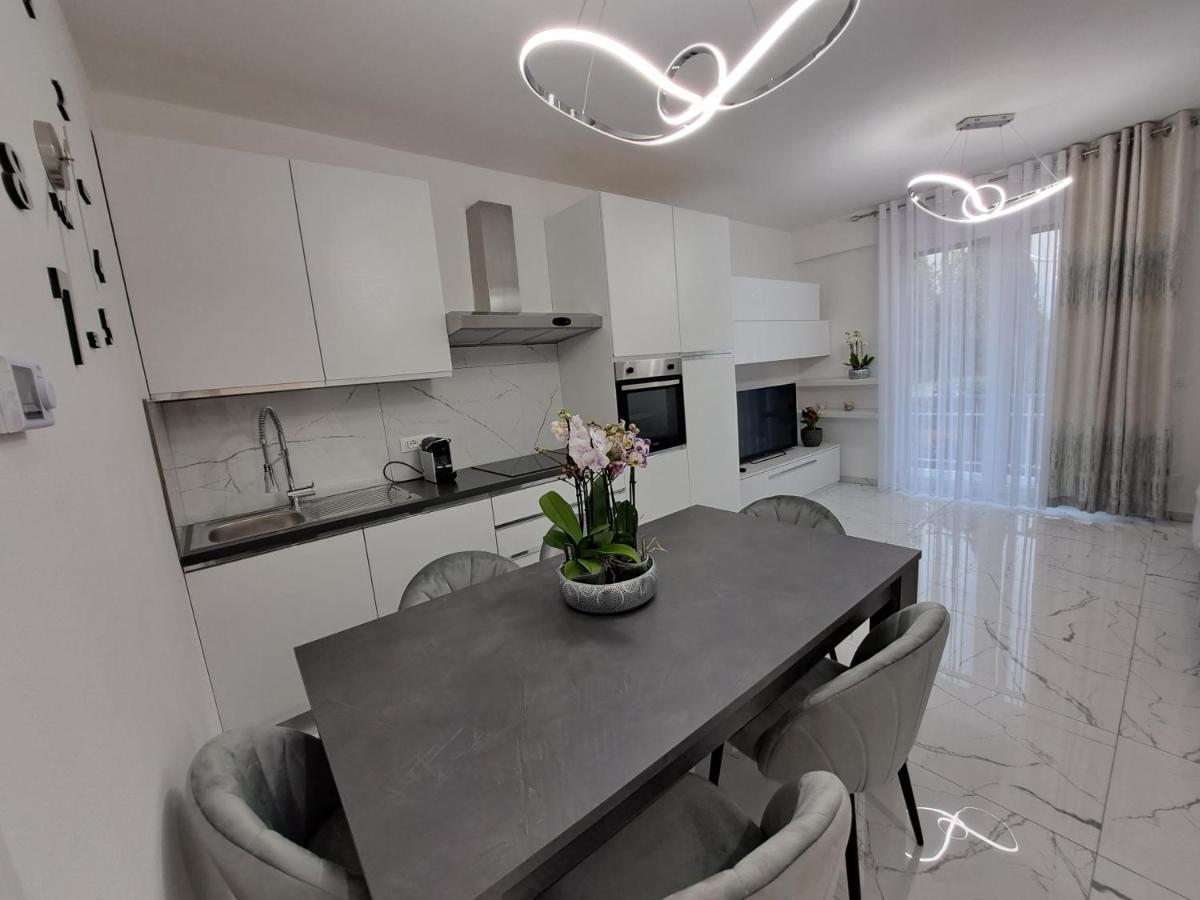 Apartament Bellariva Zewnętrze zdjęcie