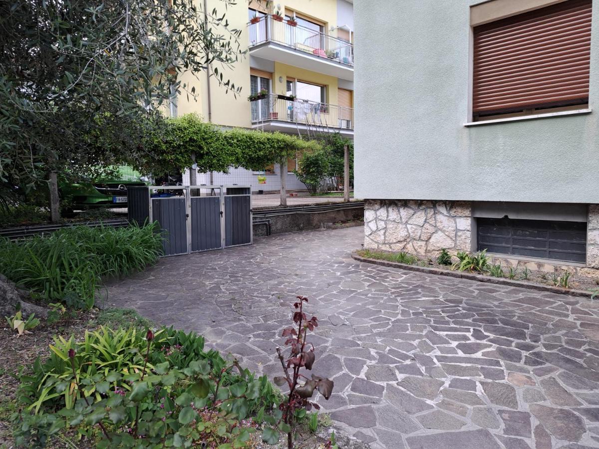 Apartament Bellariva Zewnętrze zdjęcie