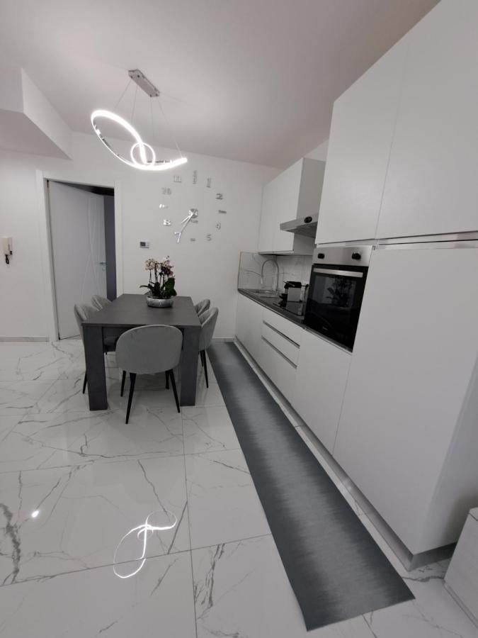 Apartament Bellariva Zewnętrze zdjęcie