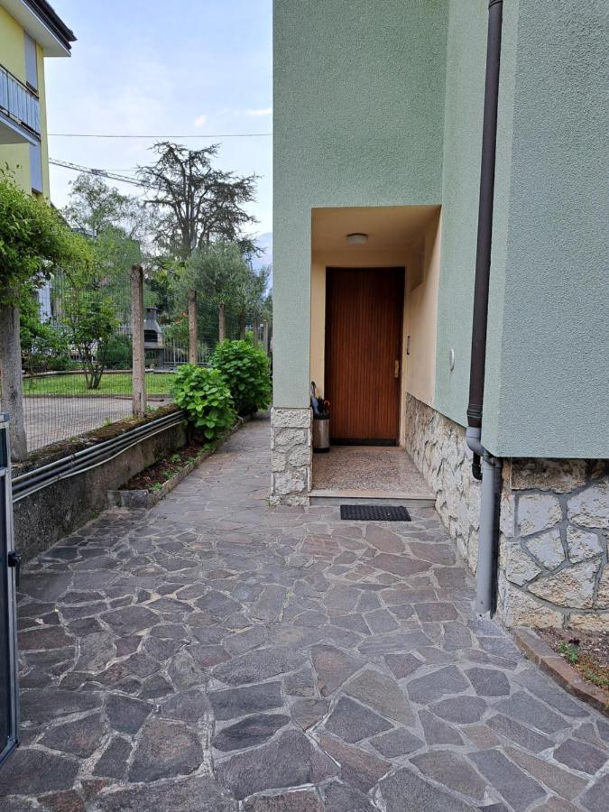Apartament Bellariva Zewnętrze zdjęcie