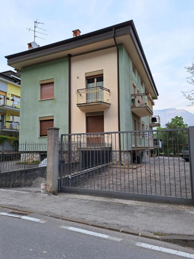 Apartament Bellariva Zewnętrze zdjęcie