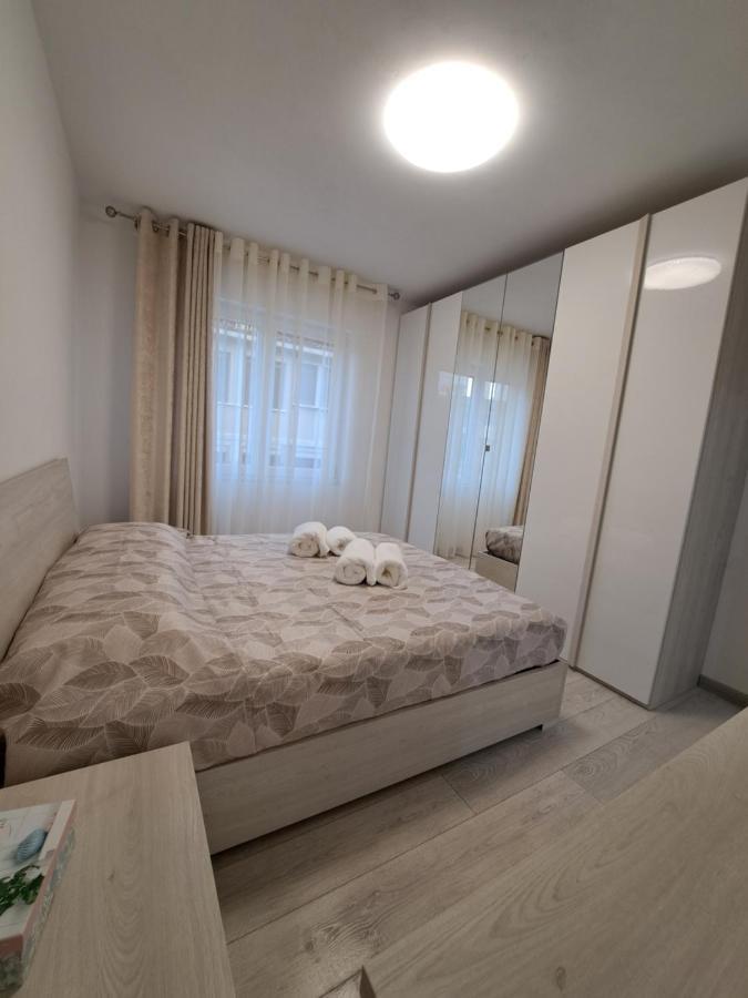 Apartament Bellariva Zewnętrze zdjęcie