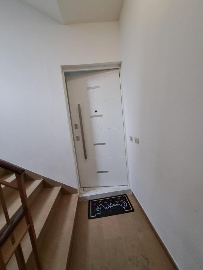 Apartament Bellariva Zewnętrze zdjęcie