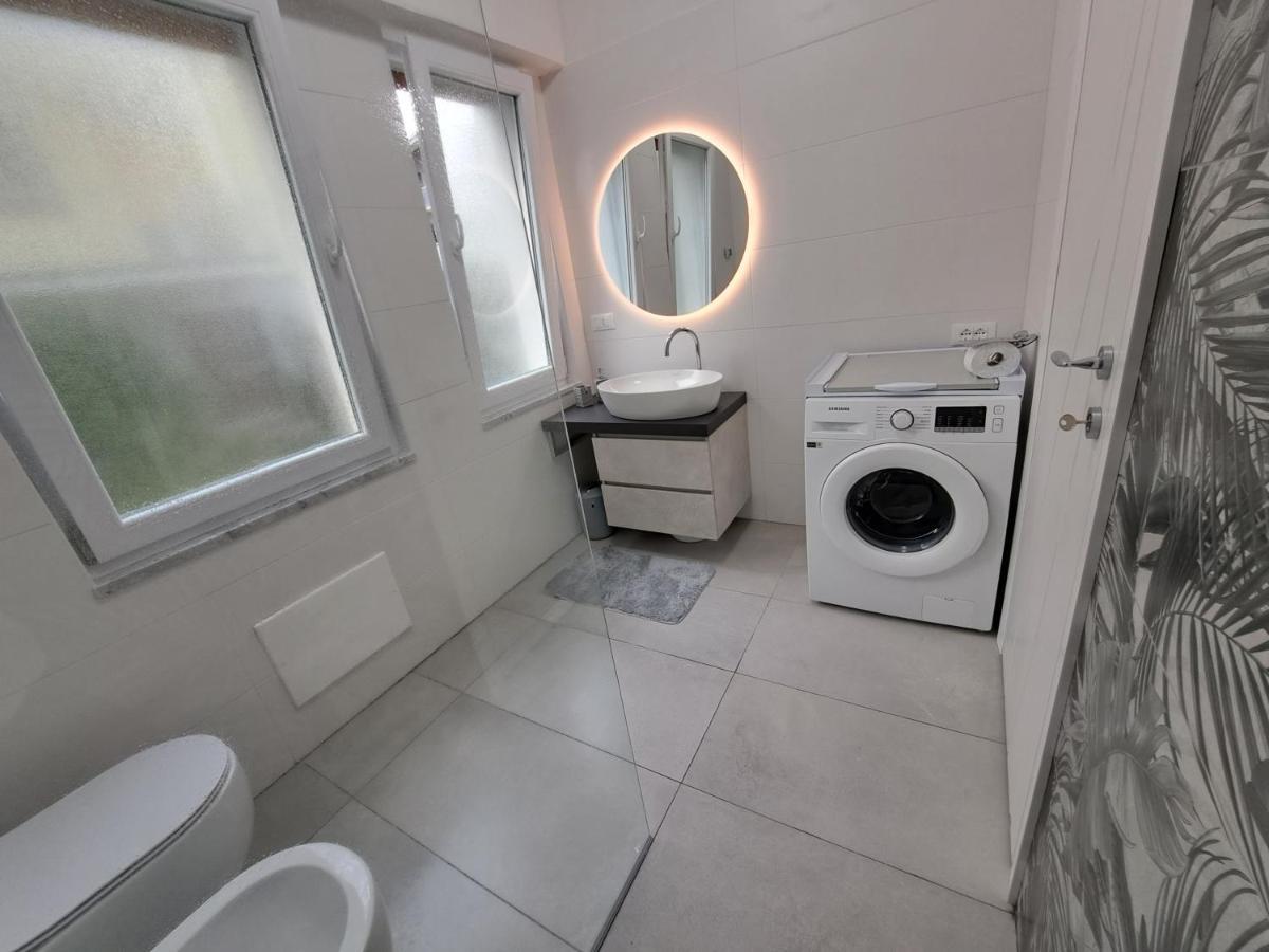 Apartament Bellariva Zewnętrze zdjęcie