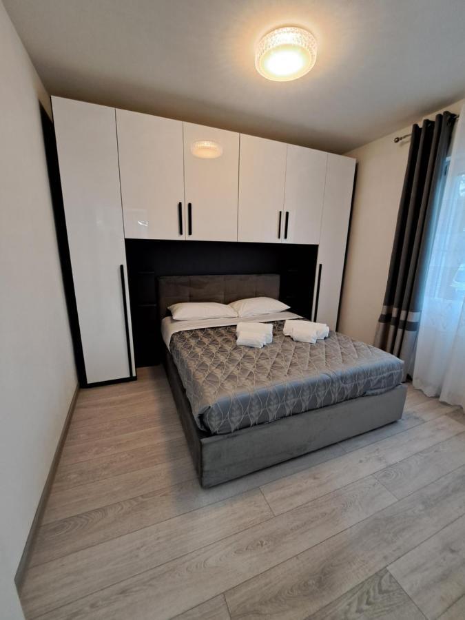 Apartament Bellariva Zewnętrze zdjęcie