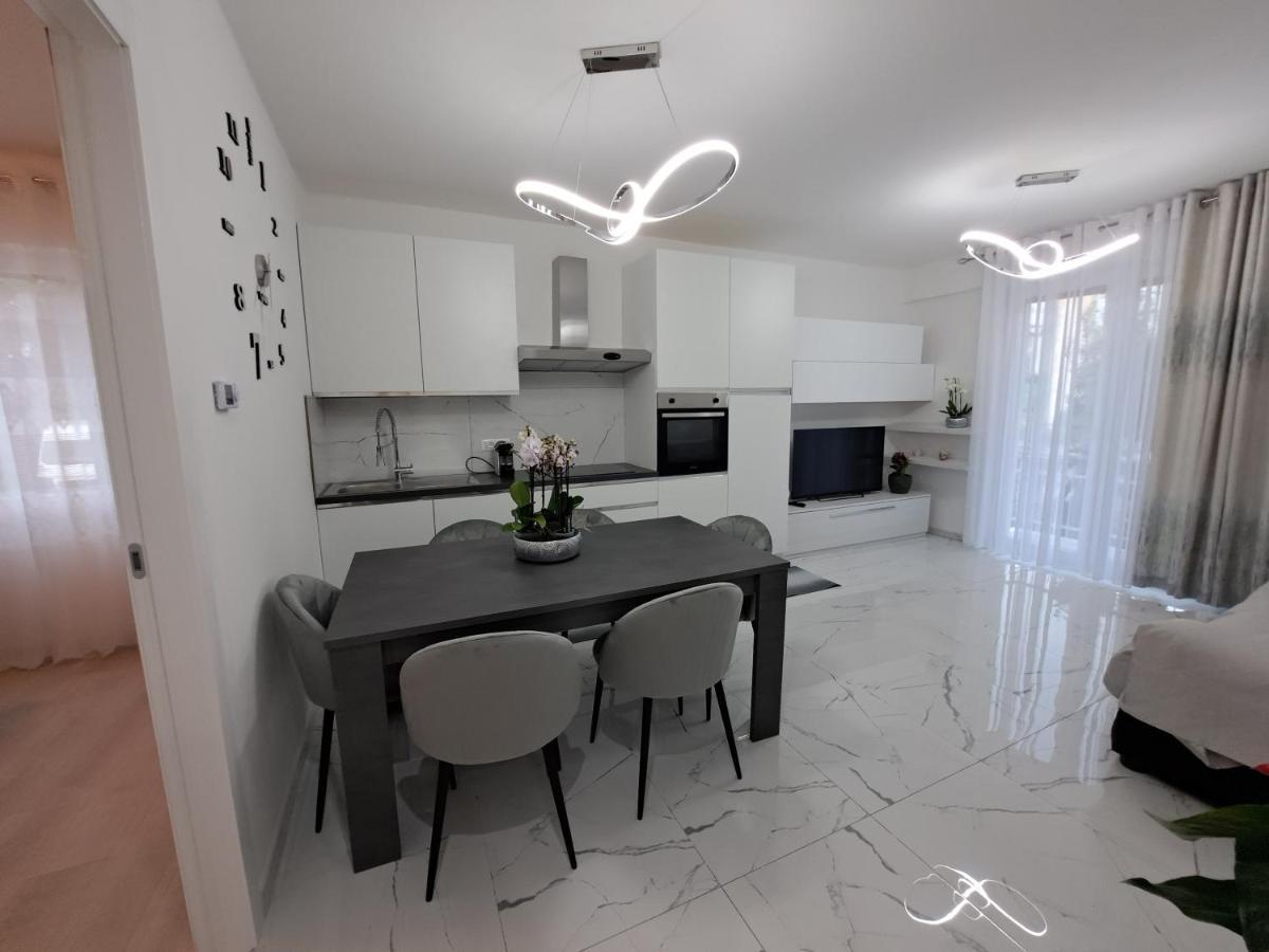 Apartament Bellariva Zewnętrze zdjęcie