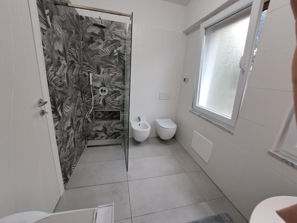 Apartament Bellariva Zewnętrze zdjęcie