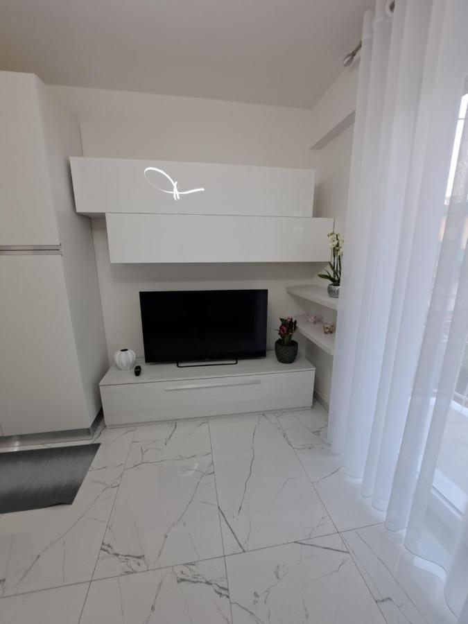 Apartament Bellariva Zewnętrze zdjęcie