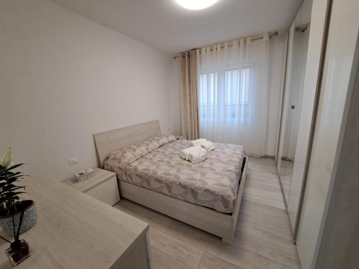 Apartament Bellariva Zewnętrze zdjęcie