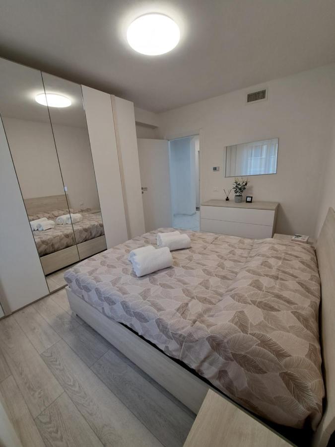 Apartament Bellariva Zewnętrze zdjęcie