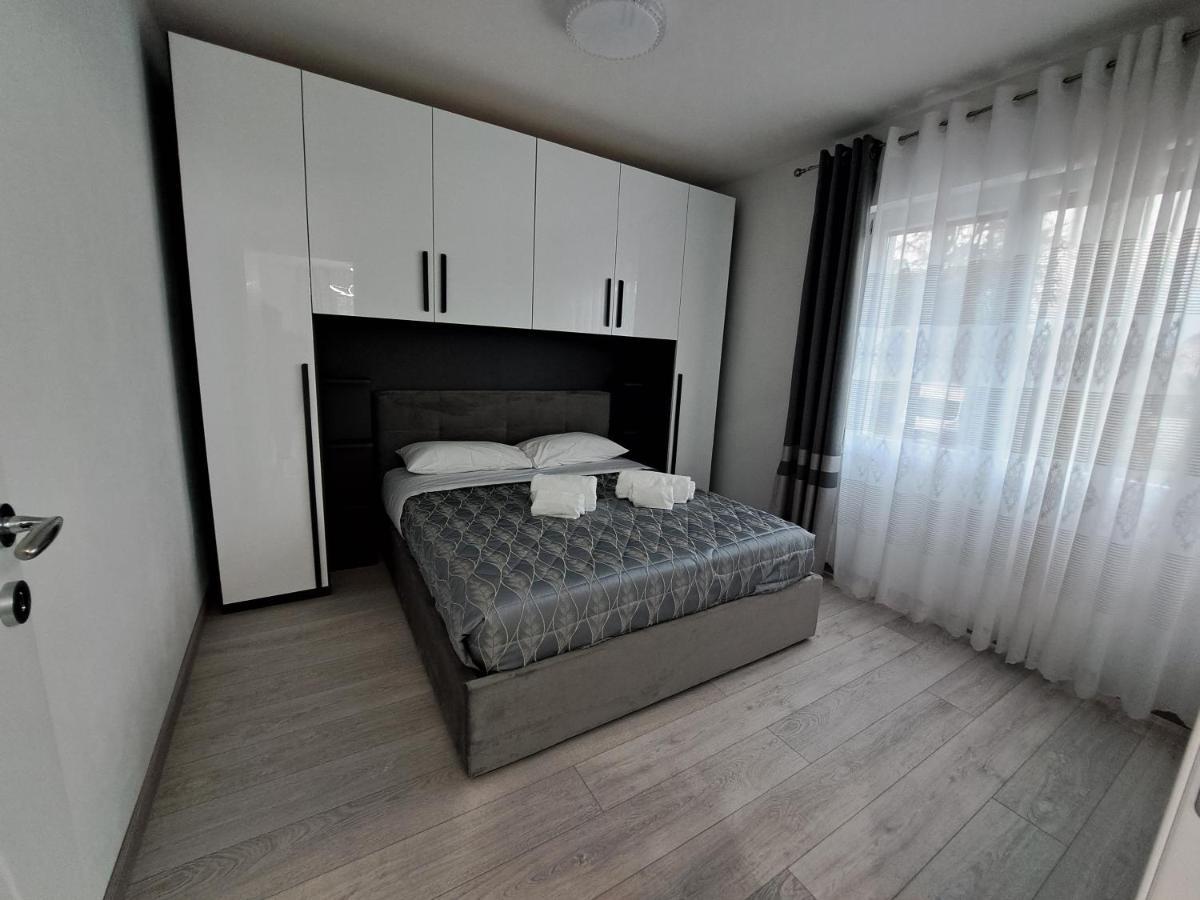 Apartament Bellariva Zewnętrze zdjęcie