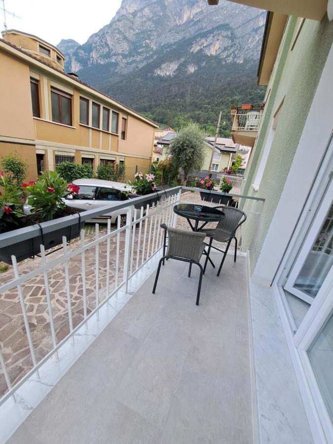 Apartament Bellariva Zewnętrze zdjęcie